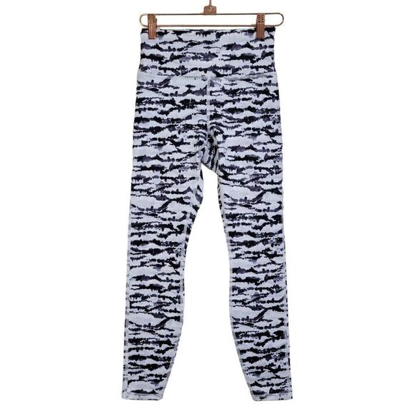 Fabletics High Waisted Cold Weather Legging (Size XXS) - Picture 1 of 4